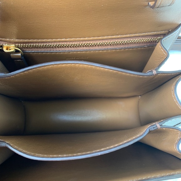 CELINE Box Bag Small (New logo) - Picture 3 of 4